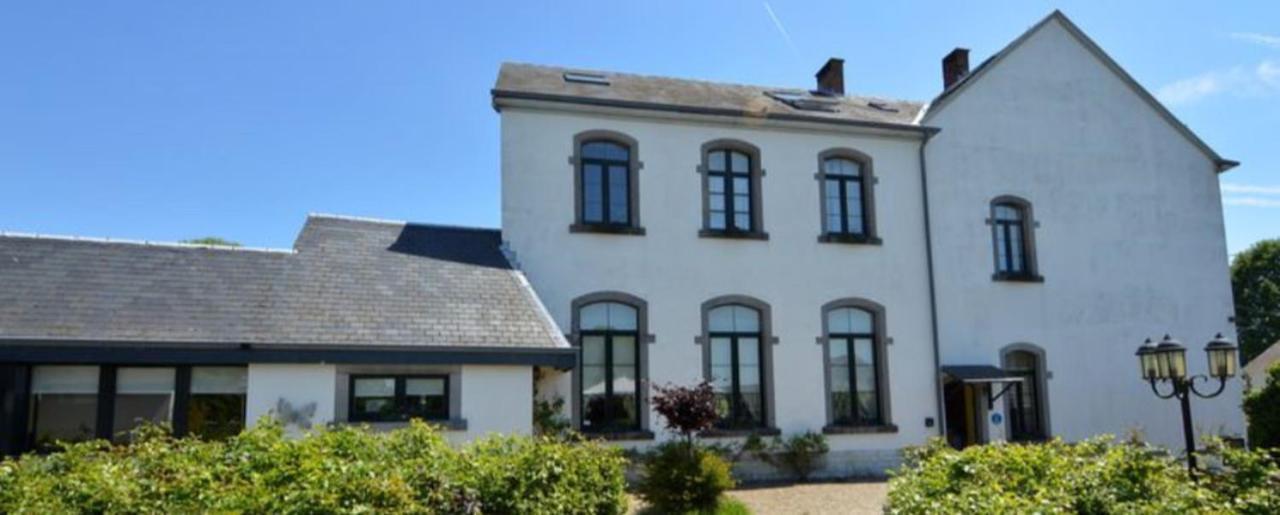 B&B Les Ecoliers Cherain Dış mekan fotoğraf