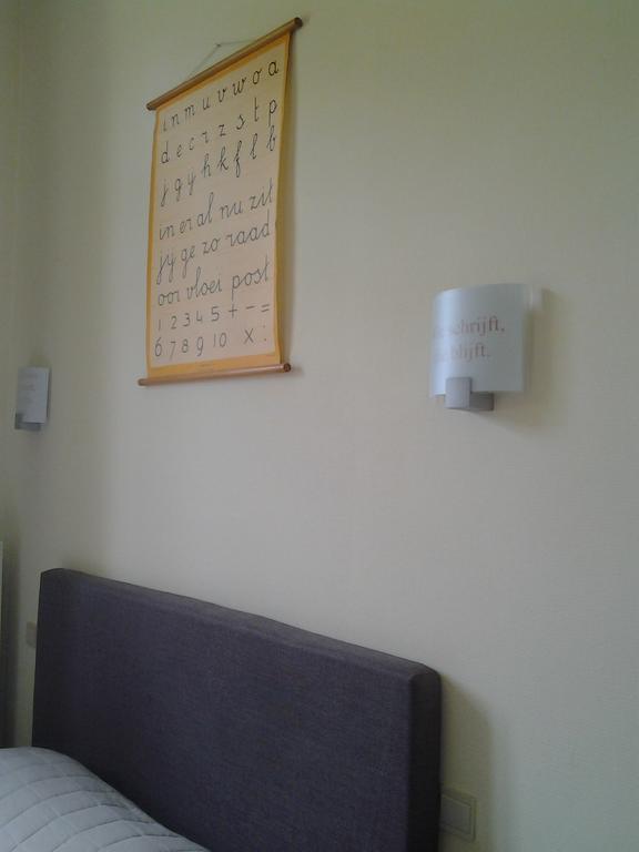 B&B Les Ecoliers Cherain Oda fotoğraf