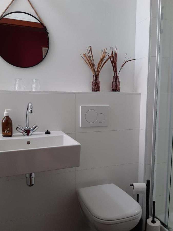 B&B Les Ecoliers Cherain Dış mekan fotoğraf