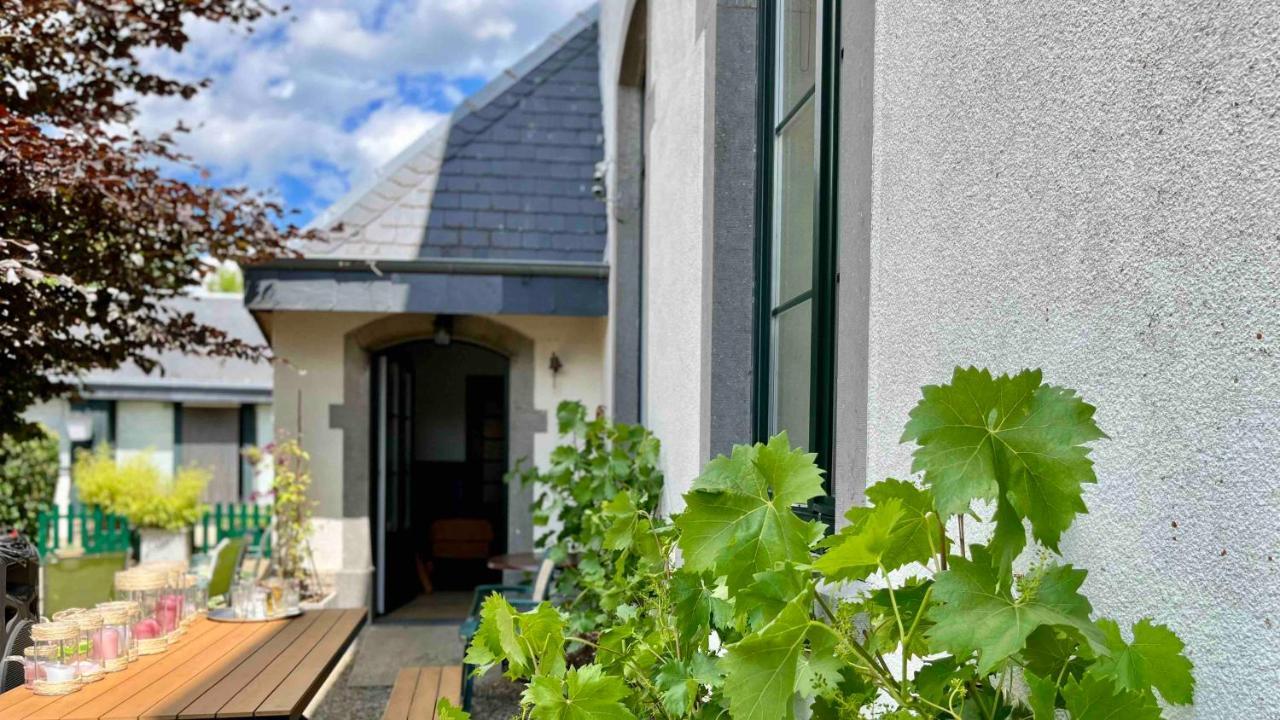 B&B Les Ecoliers Cherain Dış mekan fotoğraf