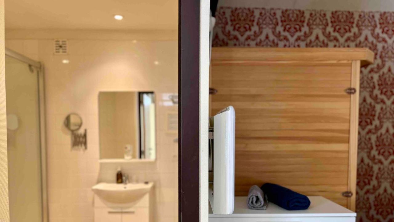 B&B Les Ecoliers Cherain Dış mekan fotoğraf