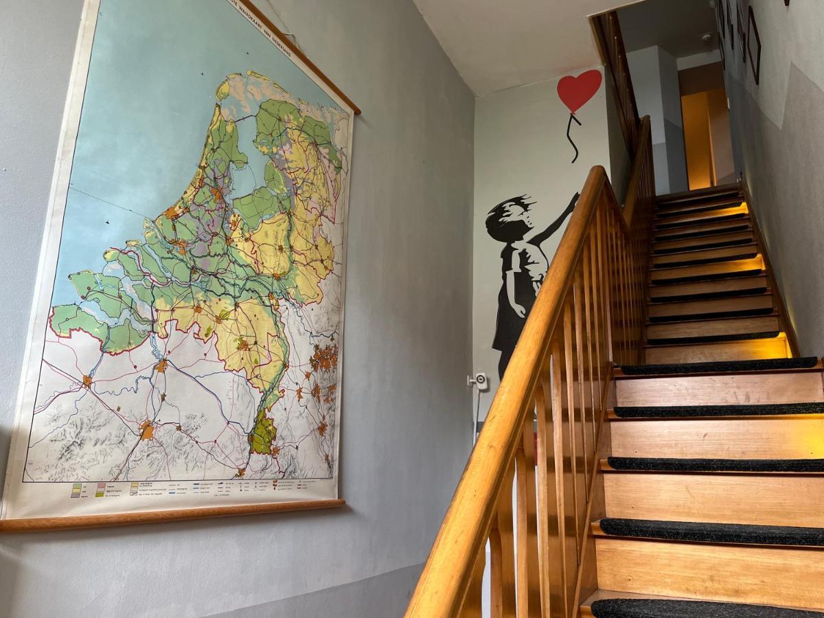 B&B Les Ecoliers Cherain Dış mekan fotoğraf
