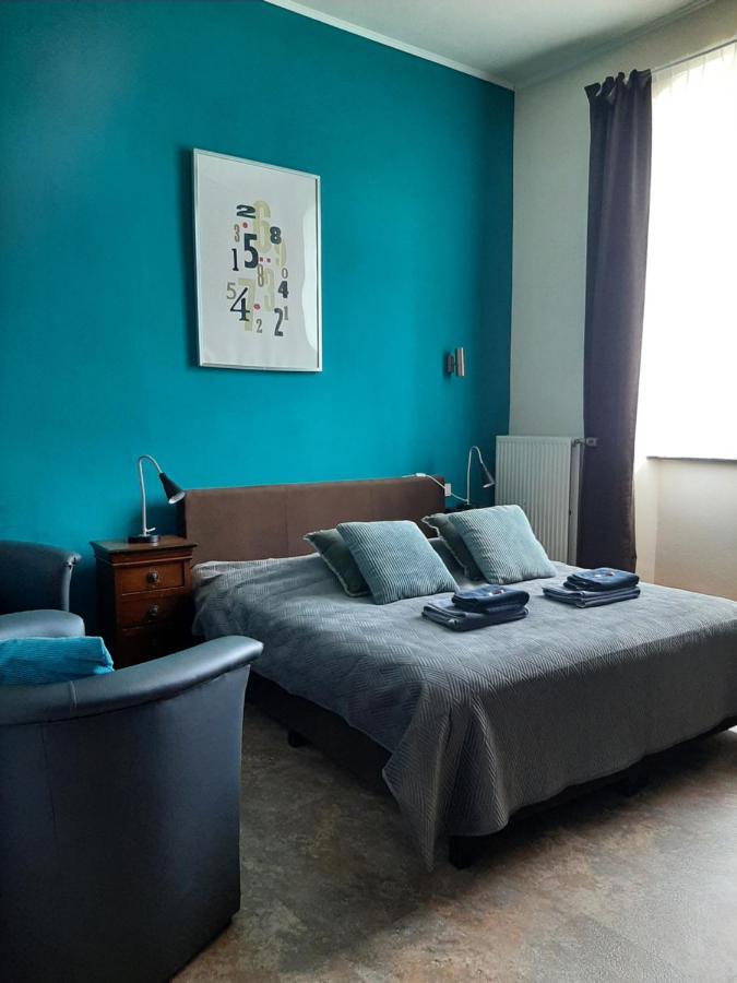 B&B Les Ecoliers Cherain Dış mekan fotoğraf