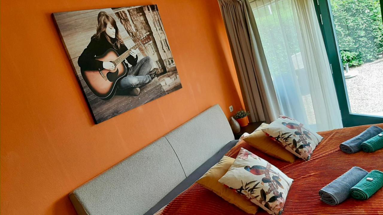 B&B Les Ecoliers Cherain Dış mekan fotoğraf