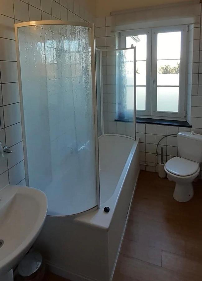 B&B Les Ecoliers Cherain Dış mekan fotoğraf