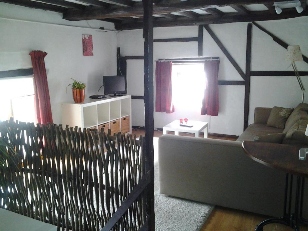 B&B Les Ecoliers Cherain Oda fotoğraf