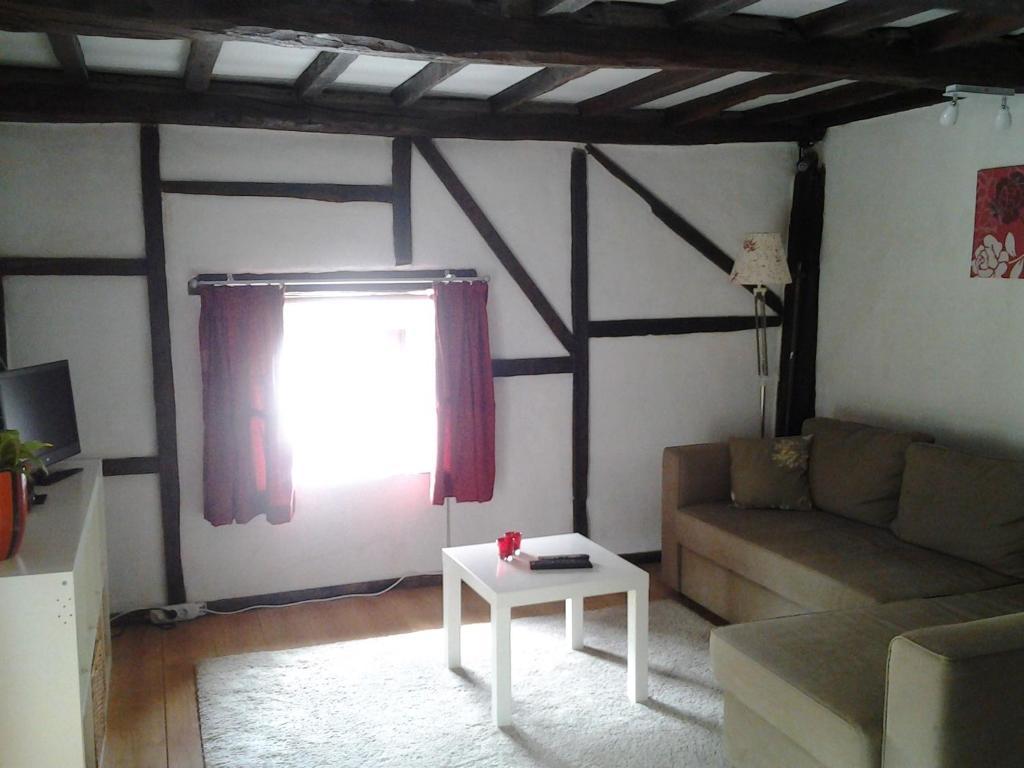 B&B Les Ecoliers Cherain Oda fotoğraf