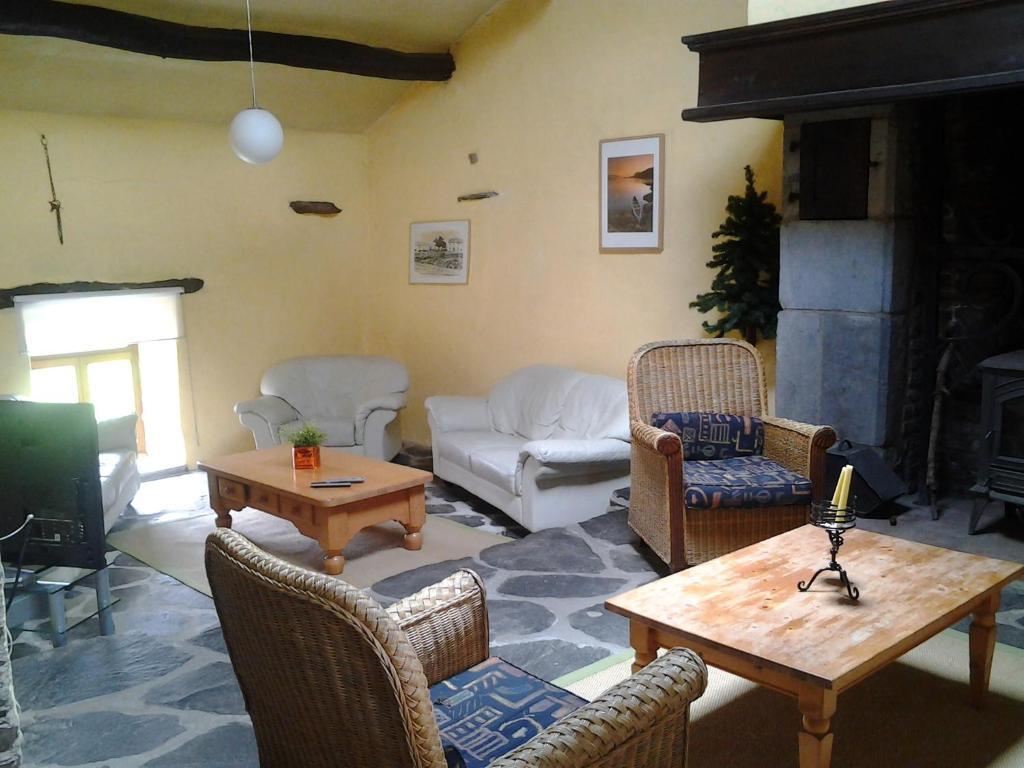 B&B Les Ecoliers Cherain Oda fotoğraf