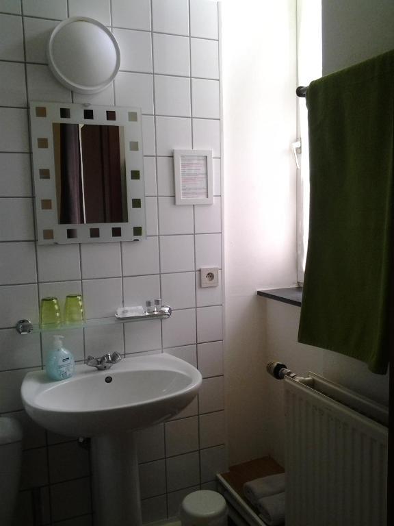 B&B Les Ecoliers Cherain Oda fotoğraf