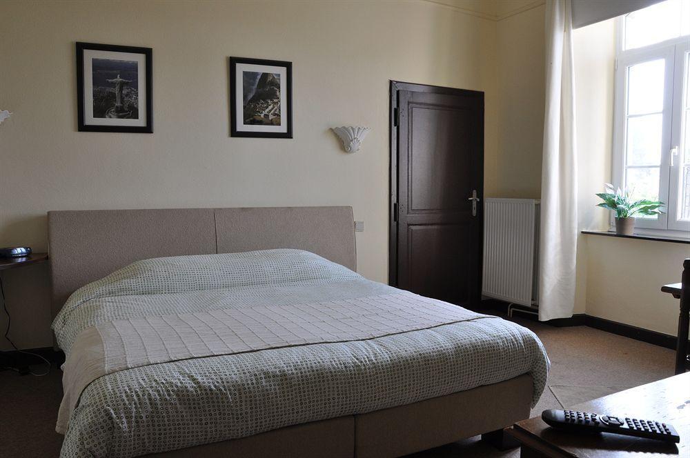 B&B Les Ecoliers Cherain Dış mekan fotoğraf