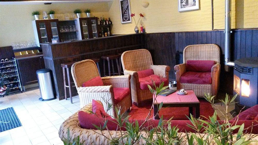 B&B Les Ecoliers Cherain Dış mekan fotoğraf