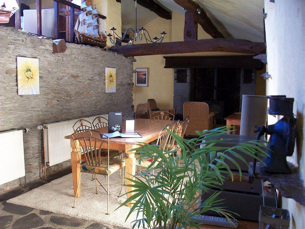 B&B Les Ecoliers Cherain Dış mekan fotoğraf