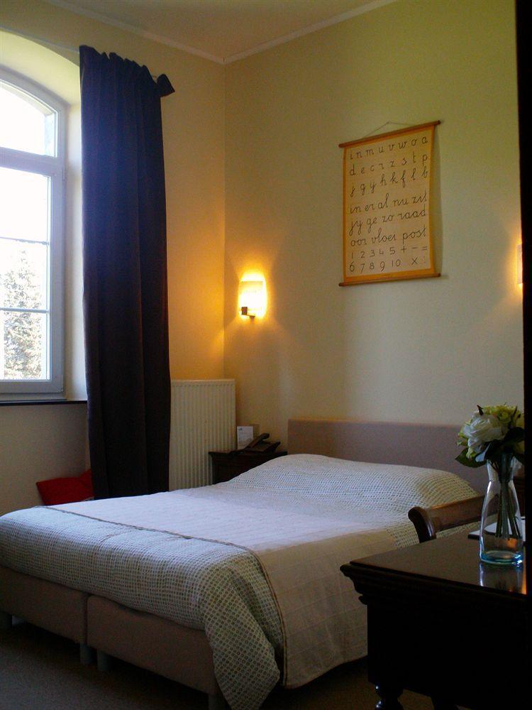 B&B Les Ecoliers Cherain Dış mekan fotoğraf