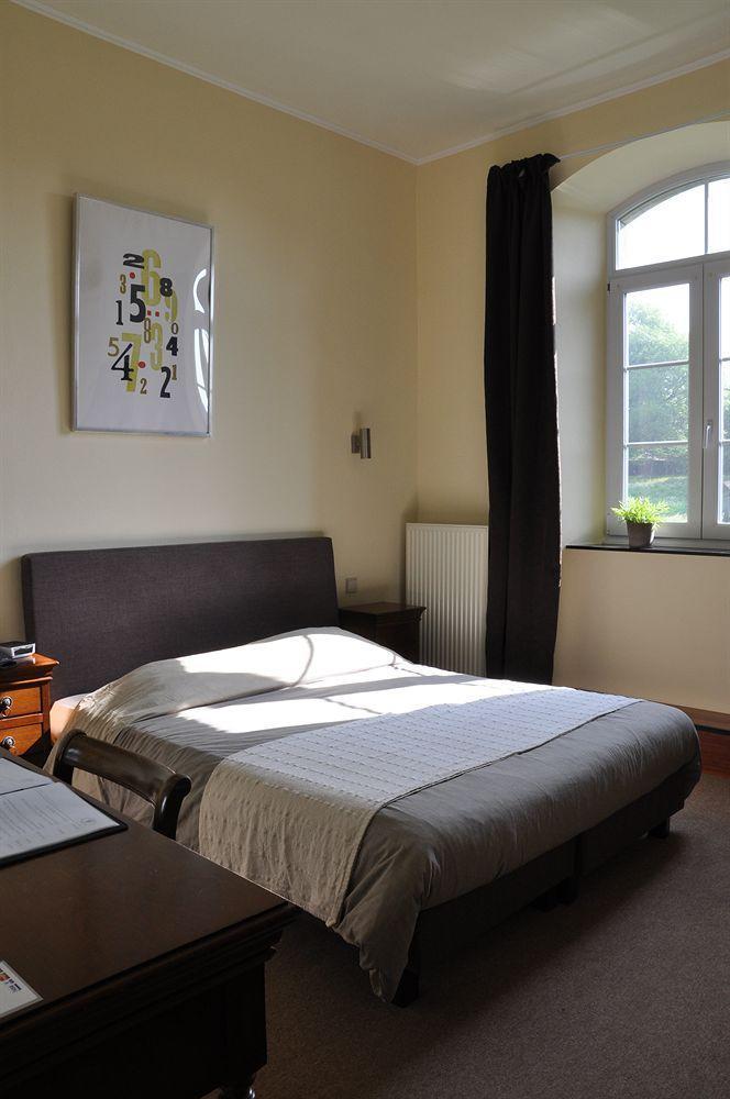 B&B Les Ecoliers Cherain Dış mekan fotoğraf