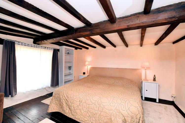 B&B Les Ecoliers Cherain Oda fotoğraf
