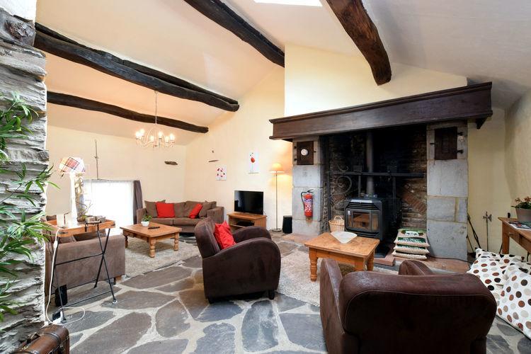 B&B Les Ecoliers Cherain Oda fotoğraf