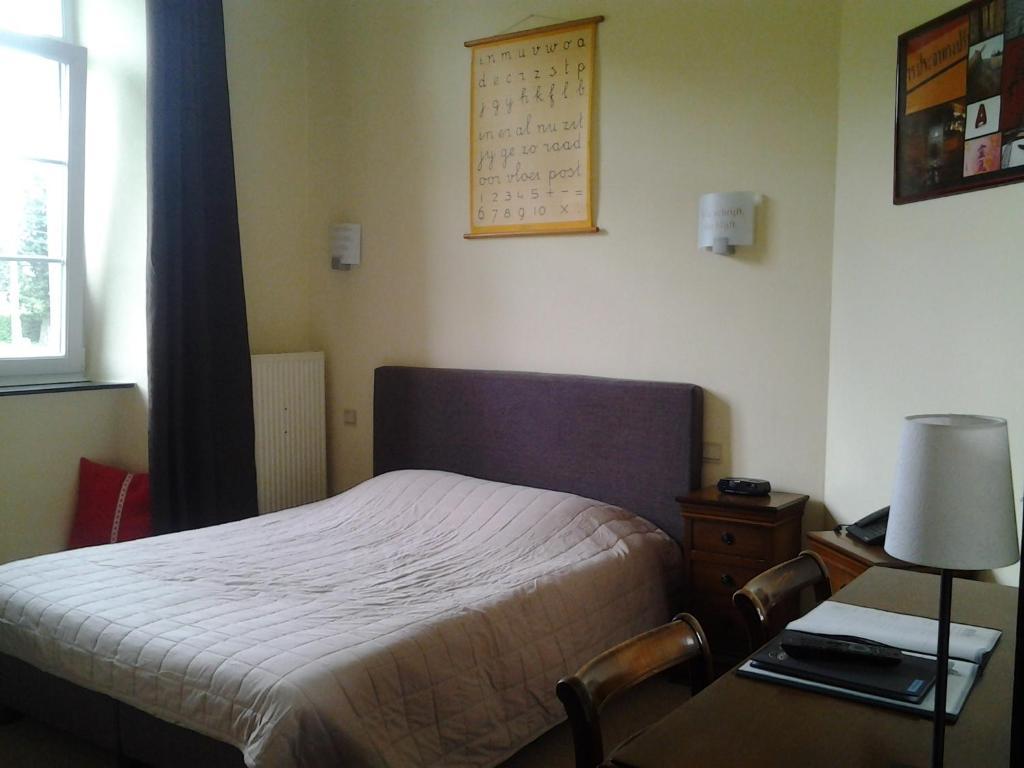 B&B Les Ecoliers Cherain Oda fotoğraf