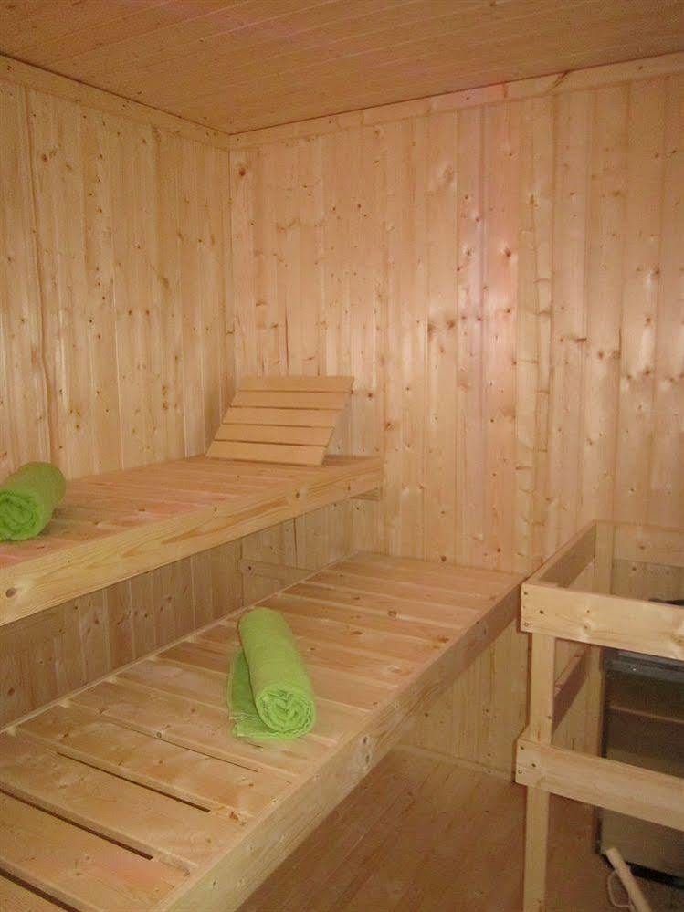 B&B Les Ecoliers Cherain Dış mekan fotoğraf